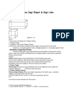 Download Prisma Segi Empat by Prazsts Stya Eicho SN40820375 doc pdf