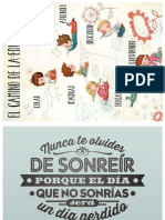 Valores Slaa de Clases PDF