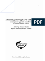 Education Through Arts and Crafts PDF