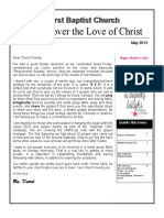 Discover the Love of Christmayl19.Publication1