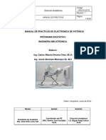 Lab de Electronica Todos