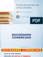 Princípios Do Direito - Aula 3