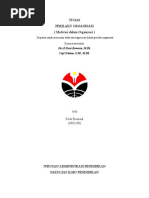 Download Motivasi  dalam organisasi by Dede Rusnadi SN40820797 doc pdf