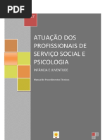 Manual de Procedimentos TJSP 2017