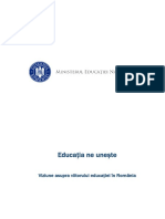 Educatia ne uneste - Viziune asupra viitorului educatiei in România.pdf