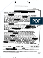 FBI Dossier On Elvis Presley (FOIA Declassified), Part 5