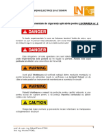 Lucrarea - 2 - Pornirea Motorului Asincron PDF