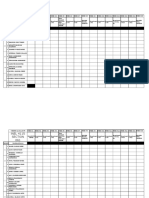 Lista de Asistencia