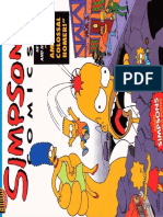 Comic Simpsons #1 The amazing Homero - El Colosal Homero.pdf