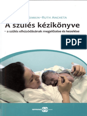 A Szules Kezikonyve PDF | PDF