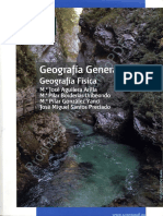 Aguilera M J - Geografia General 1. Geografia Fisica (Libro UNED) PDF