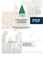 Eeff CMPC 2009 PDF