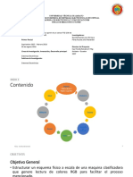 Maquina Clasificadora a Partir de Semiconductores