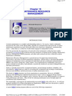Faa MRM PDF