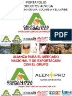 MARZO 1 2019 PORTAFOLIO PRODUCTOS ALVESA PARA EL GRUPO ALEN + PRO & ALIANZA PACIFICO & SEMILLAS DEL .pdf