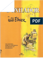 O Sonhador (Will Eisner) PDF
