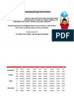 German Lesson 15