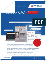 Schrack CAD Web