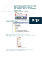 Solucion Click Derecho Excel