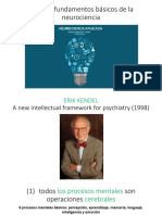 Fundamentos neurociencia para psicología