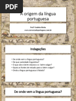 AORIGEM DA LINGUA PORTUGUESA.pdf