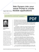 create dynamic, flexible applications.pdf