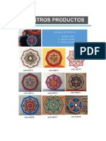 Mandalas