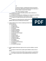 Taller de La Empresa El Comercio Comrciantes y Definicion de Contabilidad y Normas