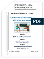 Cuadro Comparativo Herrera González Nestor