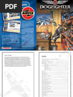 Airfix-Dogfighter Manual Win En