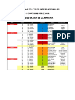 PPI 1-2019 - Cronograma de la materia