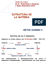 Clase 1 (Estructura Átomica) PDF