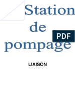 Station Pompage - Pps