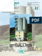 Centrale A Beton PDF