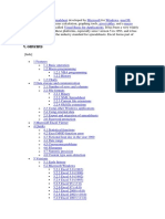 Microsoft Excel Guide: Spreadsheet Features & History