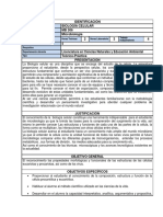 Plan de Asignatura Mb306 Biologia Celular.-1