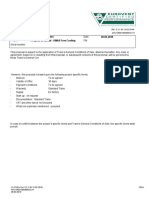 CLCF Product Report - UMA + Caja de Mezcla PDF