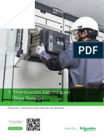 1 - Distribucion Electrica PDF