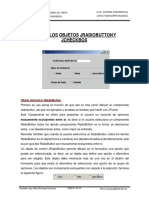 Tema 3 Objetos JRadioButton JCheckBox