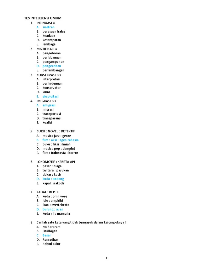 Contoh Perhitungan Jasa Giro | PDF