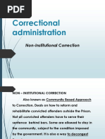 Revised Penal Code Table of Penalties | PDF