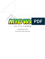 Flytampa Midway PDF
