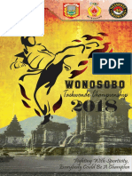 Wonosobo TKD Champ. 2018-Min PDF