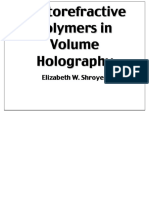 Photorefractive Polymers in Volume Holography.pdf