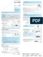 GUD Pana MaxPlus PDF