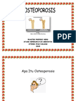 Lembar Balik Osteoporosis