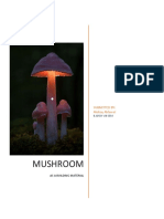 Mushroom