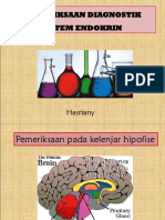 Tes Diagnostik Endokrin