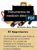 instrumentosdemedicinelctricaskrissmelanyhernandez-160131005843