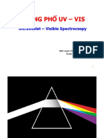 Quang Pho Uv Vis LacThuy 3.11 SVVB2 PDF